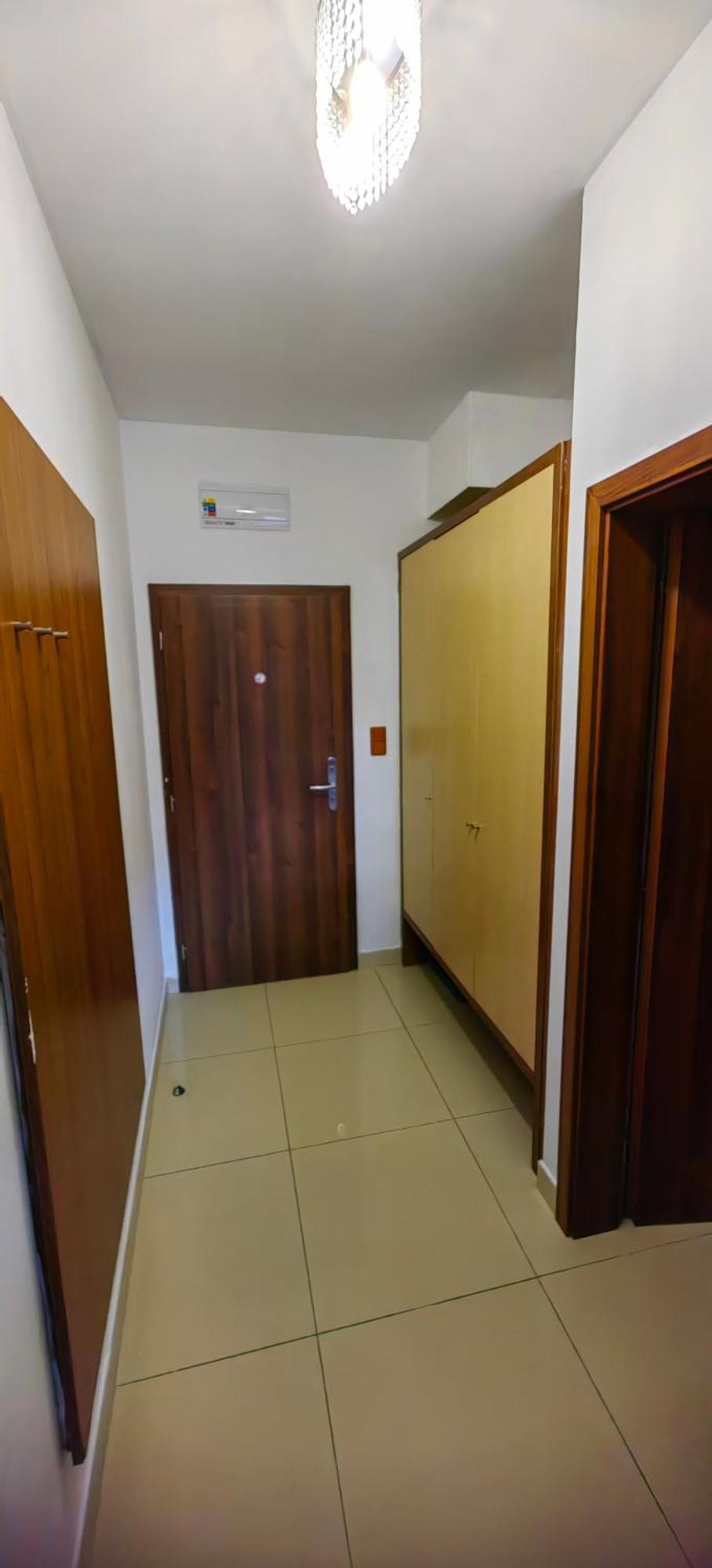 Apartment Fimm ヴェルカー・ロムニツァ エクステリア 写真